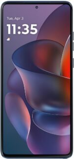 Motorola Moto G Stylus - 2025 | Unlocked | Made for US 8/256GB | 50MP Camera | Pantone Gibraltar Sea - Image 2