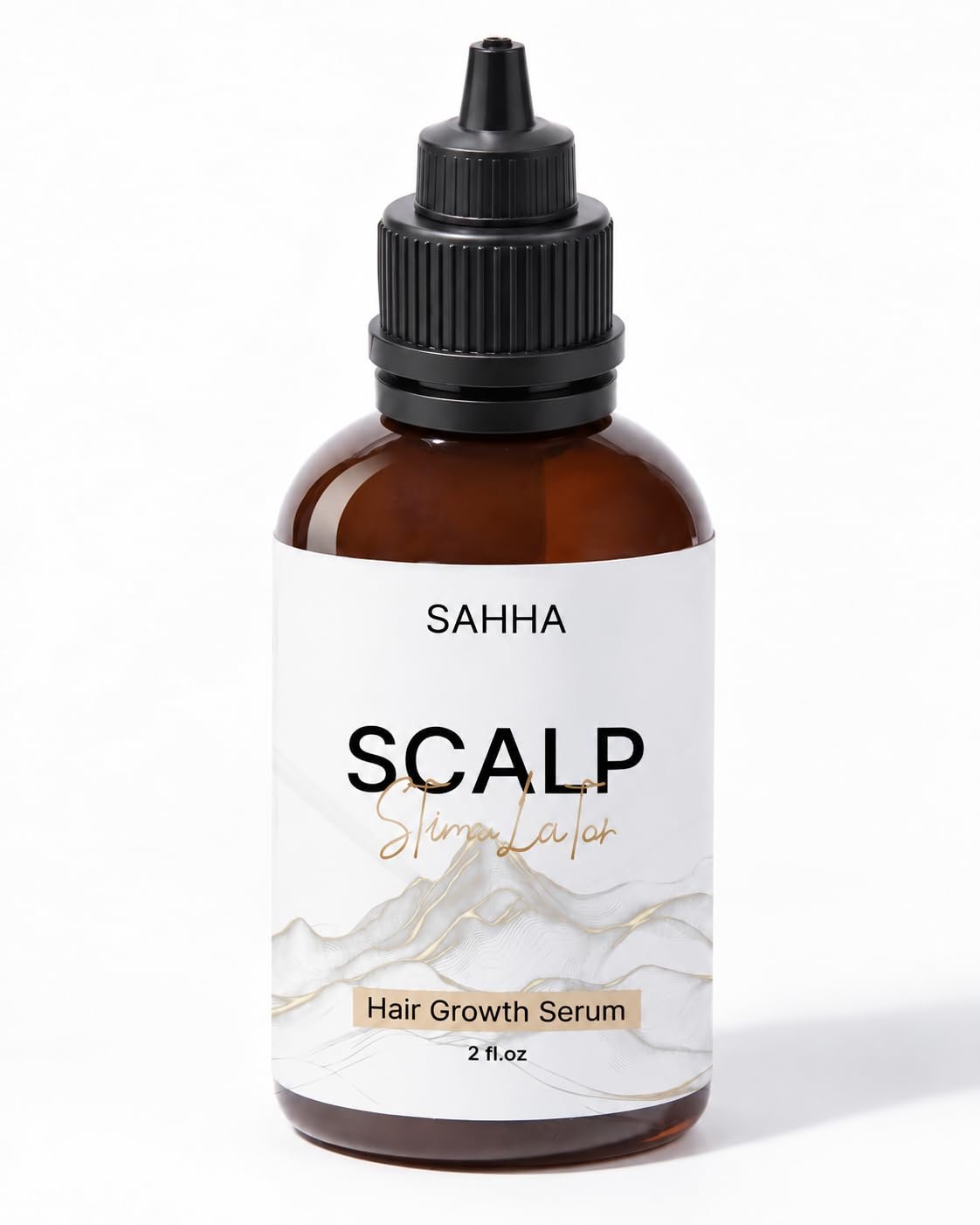 51vR9wk09sL._SL1402_.jpg Hair Growth Serum Scalp Stimulator for Fuller-Looking Hair & Healthy Scalp - Image 1