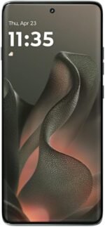 Motorola Edge 2025 | Unlocked | Made for US 8/256GB | 50MP Camera | Pantone Deep Forest - Image 2