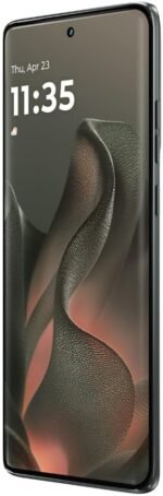 Motorola Edge 2025 | Unlocked | Made for US 8/256GB | 50MP Camera | Pantone Deep Forest - Image 10