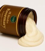 Rosemary Hair Growth Crème – Strengthens Roots, Reduces Shedding, Deeply Moisturizes & Nourishes Scalp – Vegan, Natural Hair Growth Treatment – 6 oz - Image 2