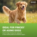 Tomlyn Nutri-Cal, High-Calorie Gel for Adult Dogs, 4.25 oz - Image 4