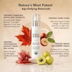 Purity Woods Anti Aging Face Cream, Age Defying Dream Cream, Anti Wrinkle - Image 3