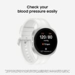 Samsung Galaxy Watch9, Graphite, 40mm Bluetooth Smartwatch - Image 7