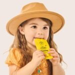 Beekeeper's Naturals Kid's Immune Liposomal Vitamin C, Mixed Berry, 12 Ct - Image 6