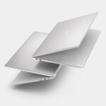 Dell XPS 14 Premium Laptop DA14250-14.5-inch Touch 3.2K OLED 48-120Hz Display, Intel Core Ultra 7 255H, Intel Arc Graphics, 32GB Memory, 1TB SSD, Backlit English Keyboard with Fingerprint Reader - Image 15