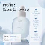 (Angel Muguet) Perfumed Hair Oil for Dry Hair, Frizz Control, 1.01 Fl Oz - Image 4