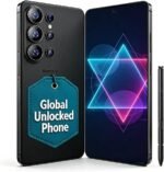 Global Unlocked Phone i26 Ultra 5G Android Smartphone 512GB Cell Phone