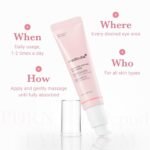 medicube Eye Serum with Salmon DNA PDRN, Peptides & Retinol for Fine Lines - Image 6