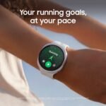 Samsung Galaxy Watch9, Graphite, 40mm Bluetooth Smartwatch - Image 9