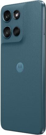 Motorola Moto G Play - 2026 | Unlocked | Made for US 4/64GB | 32MP Camera | Pantone Tapestry - Image 5