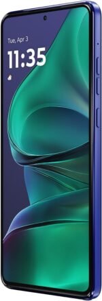 Motorola Moto G Stylus - 2025 | Unlocked | Made for US 8/256GB | 50MP Camera | Pantone Surf The Web - Image 10