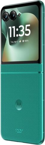 Motorola Razr 2026 | Unlocked | Made for US 8/256GB | 50MP Camera | Pantone Sporting Green - Image 9