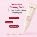 I’m From Ginseng Eye&Neck Cream, Korean Red Ginseng Eye Cream for Nourishment, Deep Moisture Care 1.01 fl oz - Image 2