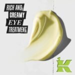 Kiehl's - Avocado Eye Treatment, for Dry Lines & Puffiness - Image 2