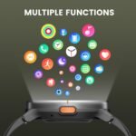 Smart Watch for Men Women, Bluetooth Calls, Activity Tracker, Android iOS - Image 9