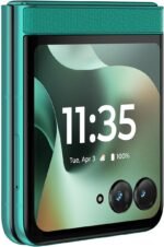 Motorola Razr 2026 | Unlocked | Made for US 8/256GB | 50MP Camera | Pantone Sporting Green - Image 10