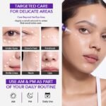 CENTELLIAN 24 360 Shot PDRN Firming Eye Cream, TECA Retinol Care - Image 7
