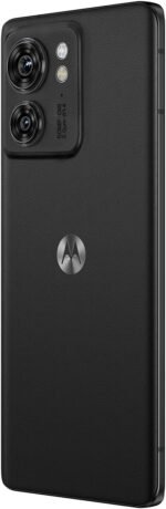 Motorola Edge | 2023 | Unlocked | Made for US 8/256GB | 50MP Camera | Eclipse Black - Image 6
