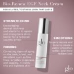 Glo Skin Beauty Bio-Renew EGF Neck Firming Cream 1.7 oz - Image 3