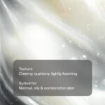 Revision Skincare Brightening Face Wash with AHA & BHA Exfoliants - Image 5
