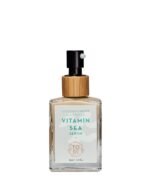 Vitamin C Face Serum for Glowing Skin | Rejuvenating Vitamin C Brightening Serum with Hydrating Organic Oils | Anti Aging Vegan Collagen Boosting Antioxidant for Face Care for Women (30mL) - Image 8