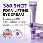 CENTELLIAN 24 360 Shot PDRN Firming Eye Cream, TECA Retinol Care - Image 2