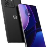 Motorola Edge | 2023 | Unlocked | Made for US 8/256GB | 50MP Camera | Eclipse Black