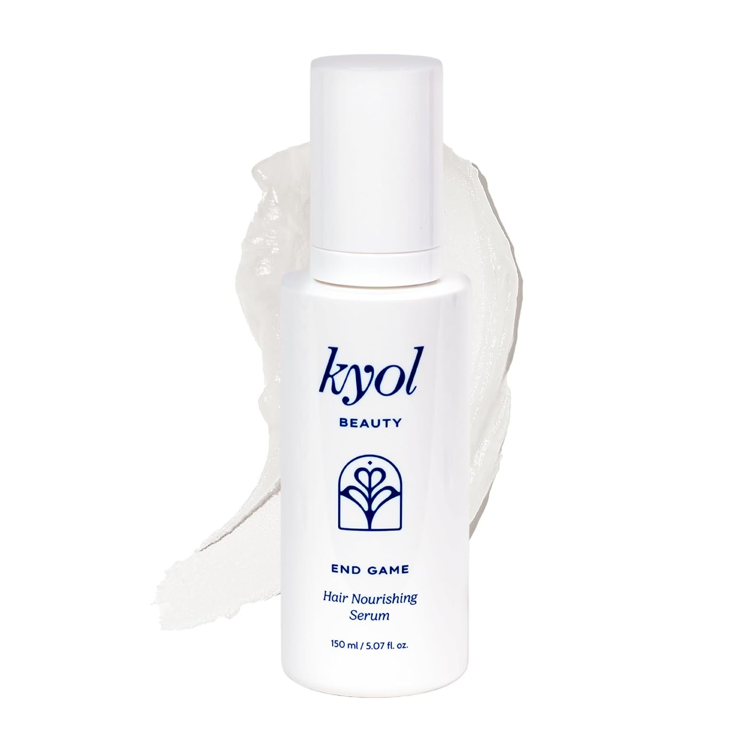 61WXFu3kf7L._SL1500_.jpg End Game Hair Nourishing Serum, 150 mL - Image 1