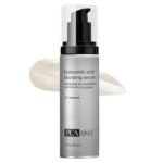 PCA SKIN Hyaluronic Acid Boosting Hydrating Face Serum, Lightweight, 1 oz