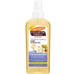 Palmer's Tahitian Vanilla Hair & Scalp Oil with Cocoa Butter (5.1 Fl Oz)