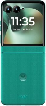 Motorola Razr 2026 | Unlocked | Made for US 8/256GB | 50MP Camera | Pantone Sporting Green - Image 15