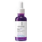 La Roche-Posay Mela B3 Niacinamide Serum, Anti-Aging Dark Spot Corrector
