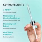 REJURAN Turnover Ampoule, c-PDRN® Face Serum, 1.01 fl oz - Image 6