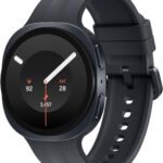 Samsung Galaxy Watch9, Graphite, 40mm Bluetooth Smartwatch