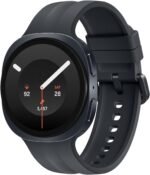 Samsung Galaxy Watch9, Graphite, 40mm Bluetooth Smartwatch