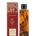 Hair Growth Oil, Anti Frizz, Rosemary, Amla, For Dry Hair, 6.76 oz