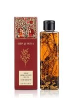 Hair Growth Oil, Anti Frizz, Rosemary, Amla, For Dry Hair, 6.76 oz