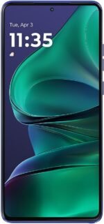 Motorola Moto G Stylus - 2025 | Unlocked | Made for US 8/256GB | 50MP Camera | Pantone Surf The Web - Image 2