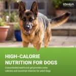Tomlyn Nutri-Cal, High-Calorie Gel for Adult Dogs, 4.25 oz - Image 2