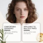 LOYOTICE 2Pcs Fari Oil Hair Growth Oil,Fari Hair Oil,Botanical Scalp Oils with Herbal Infusion – Lightweight Daily Nourishment for Dry Scalp & Edges, Organic Plant-Based Formula for All Hair Types - Image 4