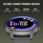 Smart Watch for Men Women, Bluetooth Calls, Activity Tracker, Android iOS - Image 5