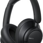 Soundcore by Anker Q31i, Adaptive Noise Cancelling Over-Ear Headphones