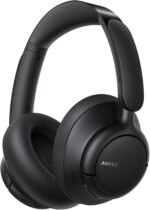 Soundcore by Anker Q31i, Adaptive Noise Cancelling Over-Ear Headphones
