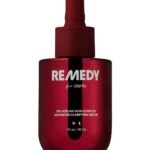 REMEDY 15% Azelaic Acid Complex Advanced Clarifying Serum
