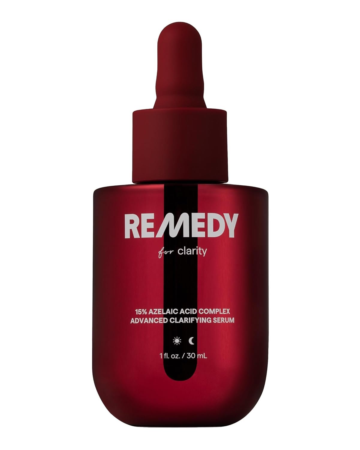 61m8lYWy3QL._SL1500_.jpg REMEDY 15% Azelaic Acid Complex Advanced Clarifying Serum - Image 1