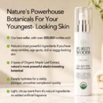 Purity Woods Anti Aging Face Cream, Age Defying Dream Cream, Anti Wrinkle - Image 2