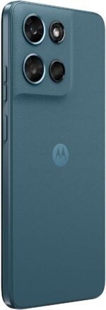 Motorola Moto G Play - 2026 | Unlocked | Made for US 4/64GB | 32MP Camera | Pantone Tapestry - Image 8