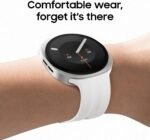 Samsung Galaxy Watch9, Graphite, 40mm Bluetooth Smartwatch - Image 8