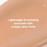 DRMTLGY Universal Tinted Moisturizer SPF 46, Dewy Tinted Sunscreen - Image 5